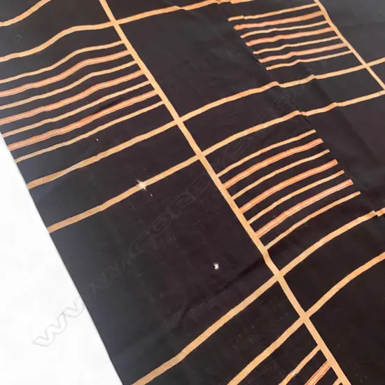 Fabric length (Obi) - silk,